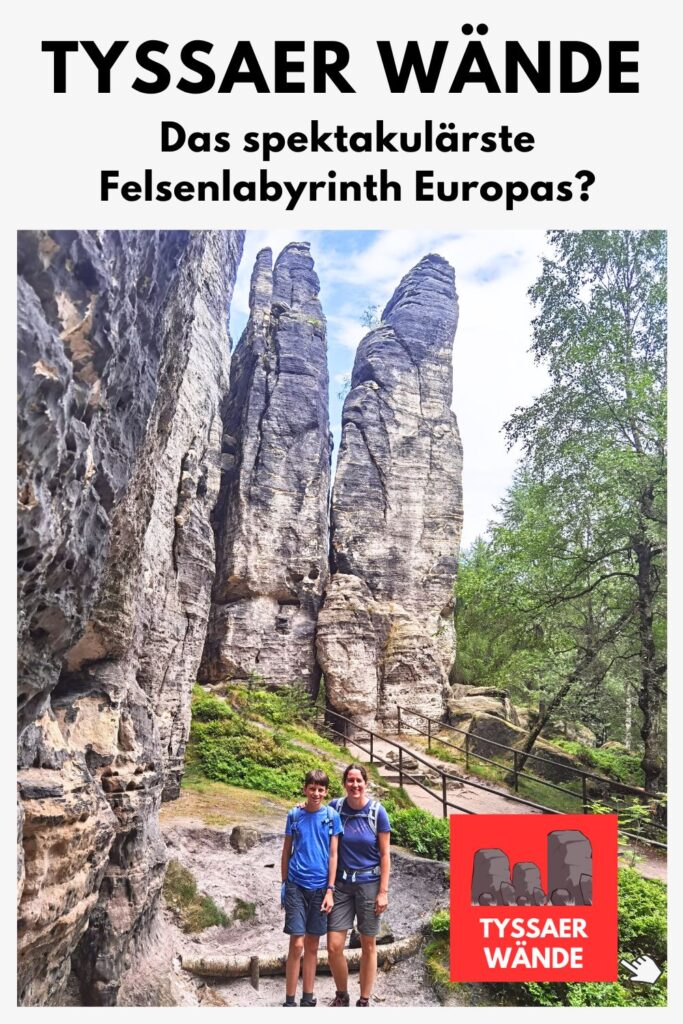 Tyssaer Wände